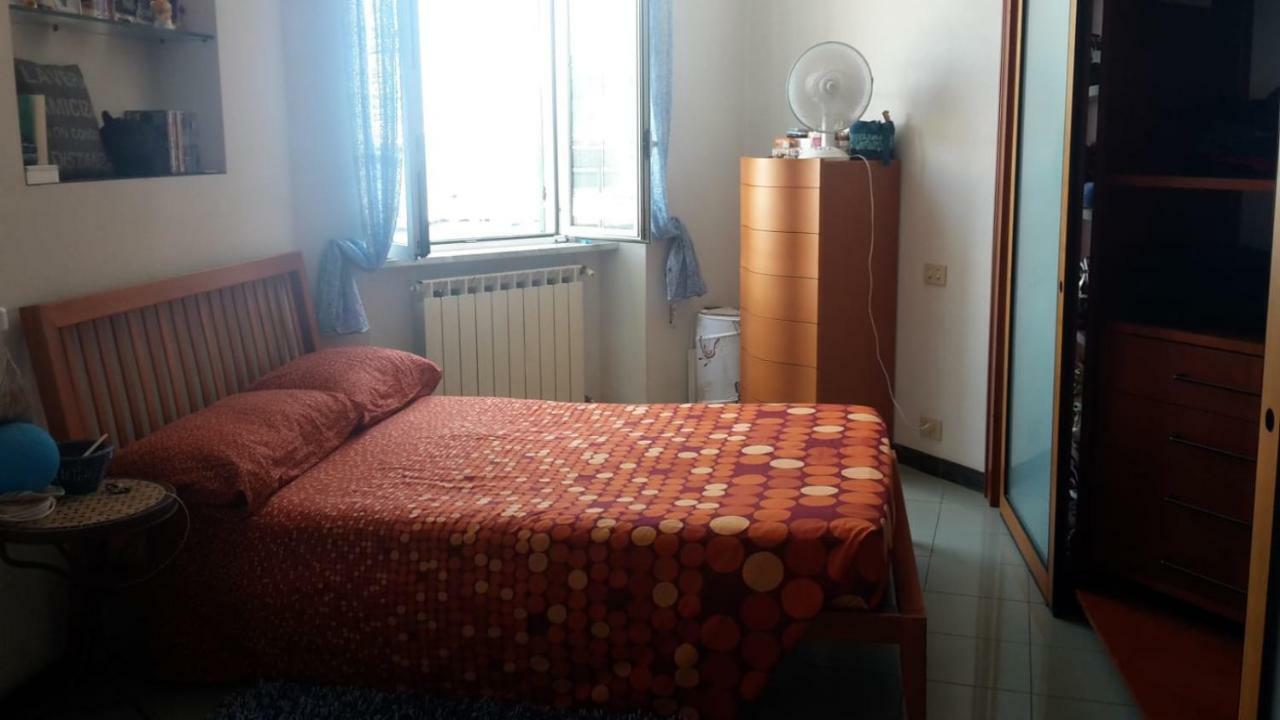 Relax in Darsena - Savona Lägenhet Exteriör bild